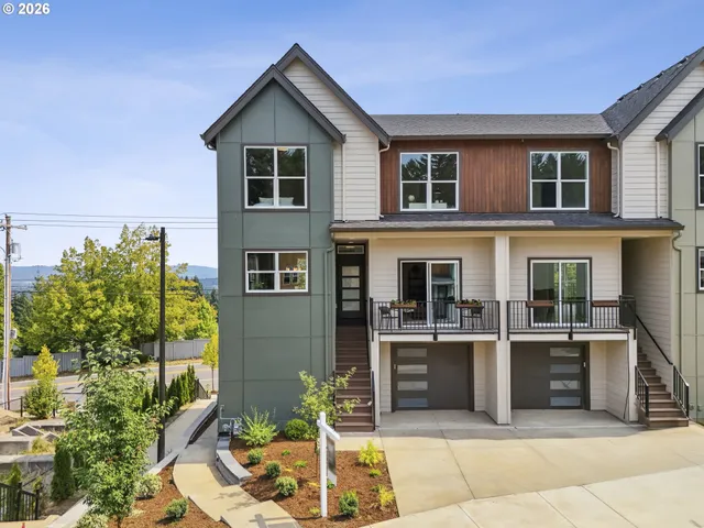 $599,000 | 8872 Southwest Serenity Terrace, Beaverton, OR 97007