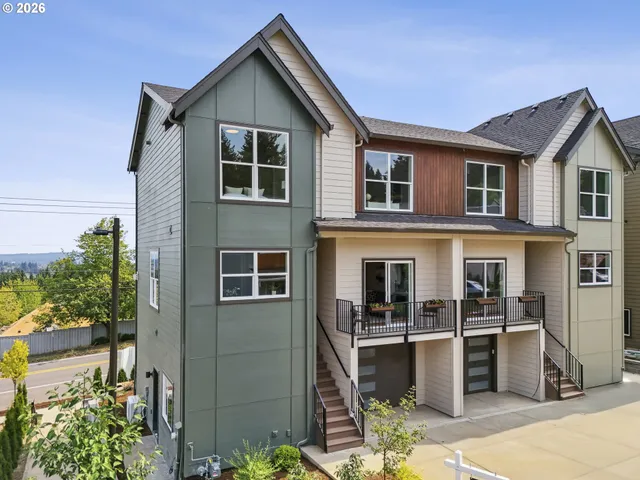 $599,000 | 8872 Southwest Serenity Terrace, Beaverton, OR 97007