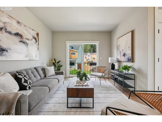 $599,000 | 8872 Southwest Serenity Terrace, Beaverton, OR 97007