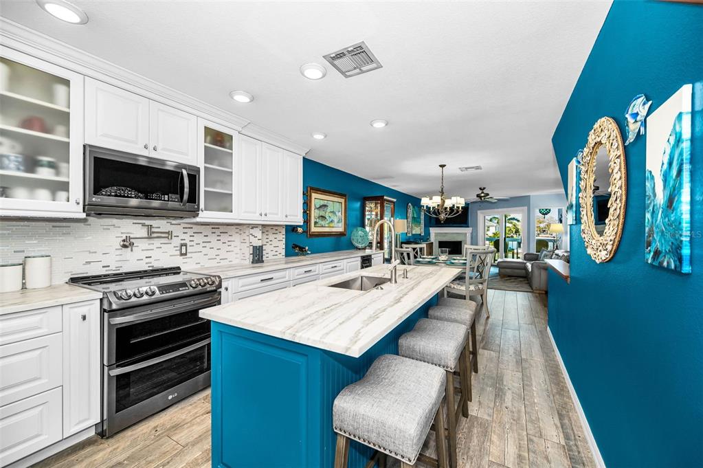 140 Marcdale Boulevard Indian Rocks Beach, FL 33785 - Photo 28 of 71
