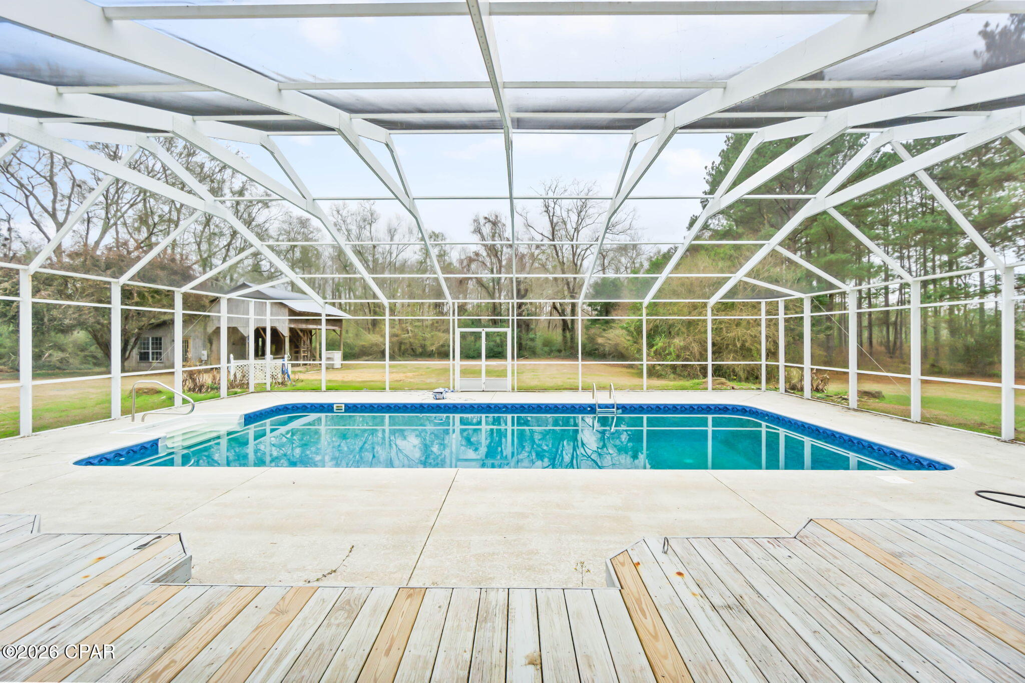 4127 Cliff Road Graceville, FL 32440 - Photo 21 of 39