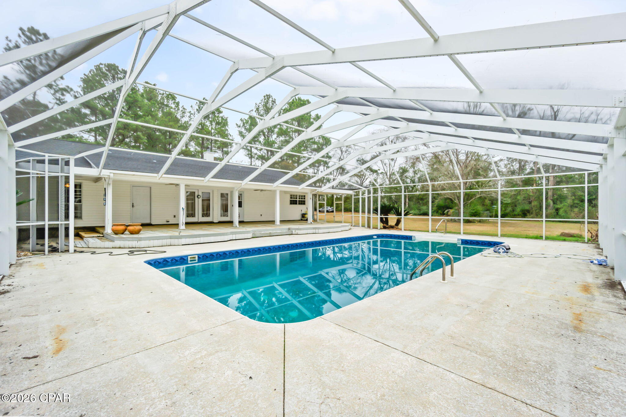 4127 Cliff Road Graceville, FL 32440 - Photo 22 of 39