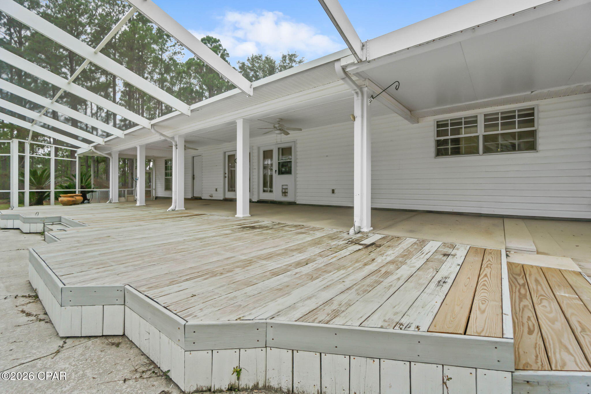 4127 Cliff Road Graceville, FL 32440 - Photo 23 of 39