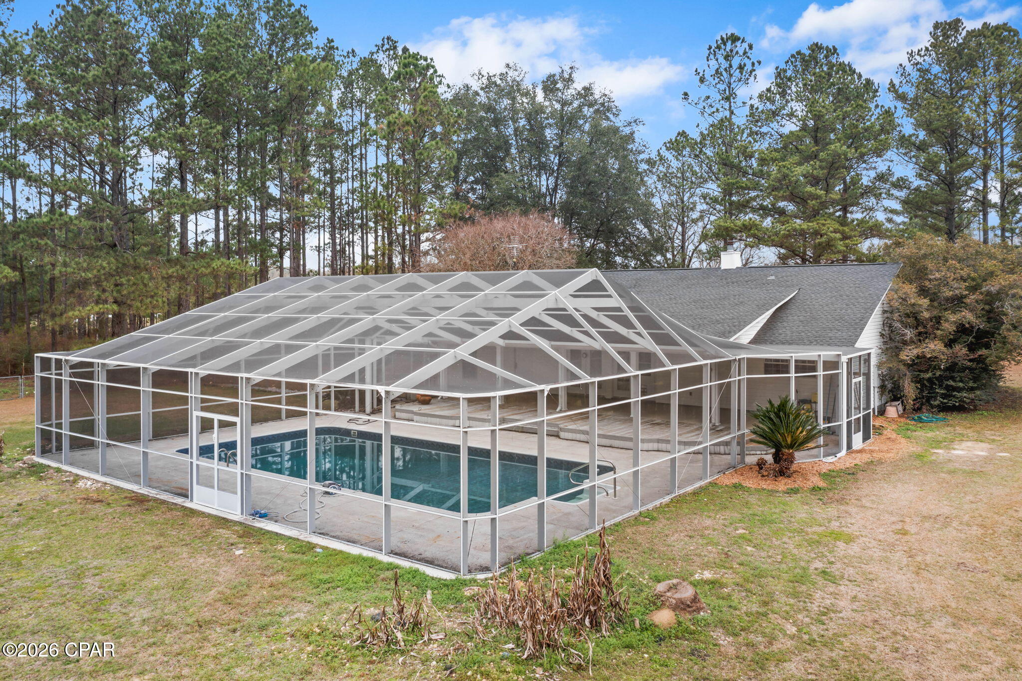 4127 Cliff Road Graceville, FL 32440 - Photo 24 of 39