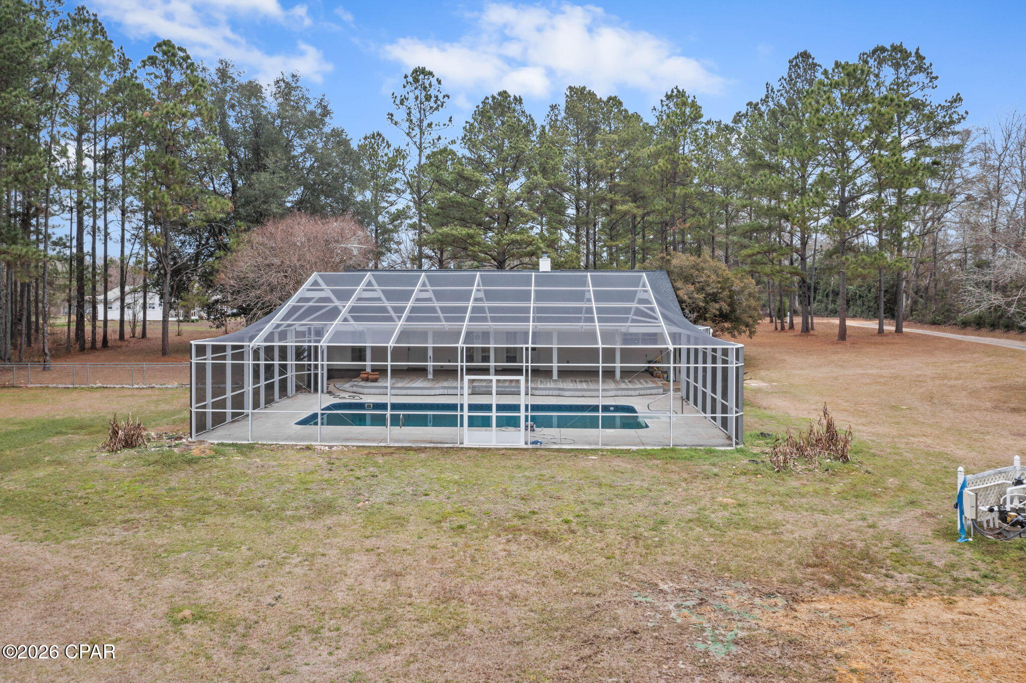 4127 Cliff Road Graceville, FL 32440 - Photo 25 of 39