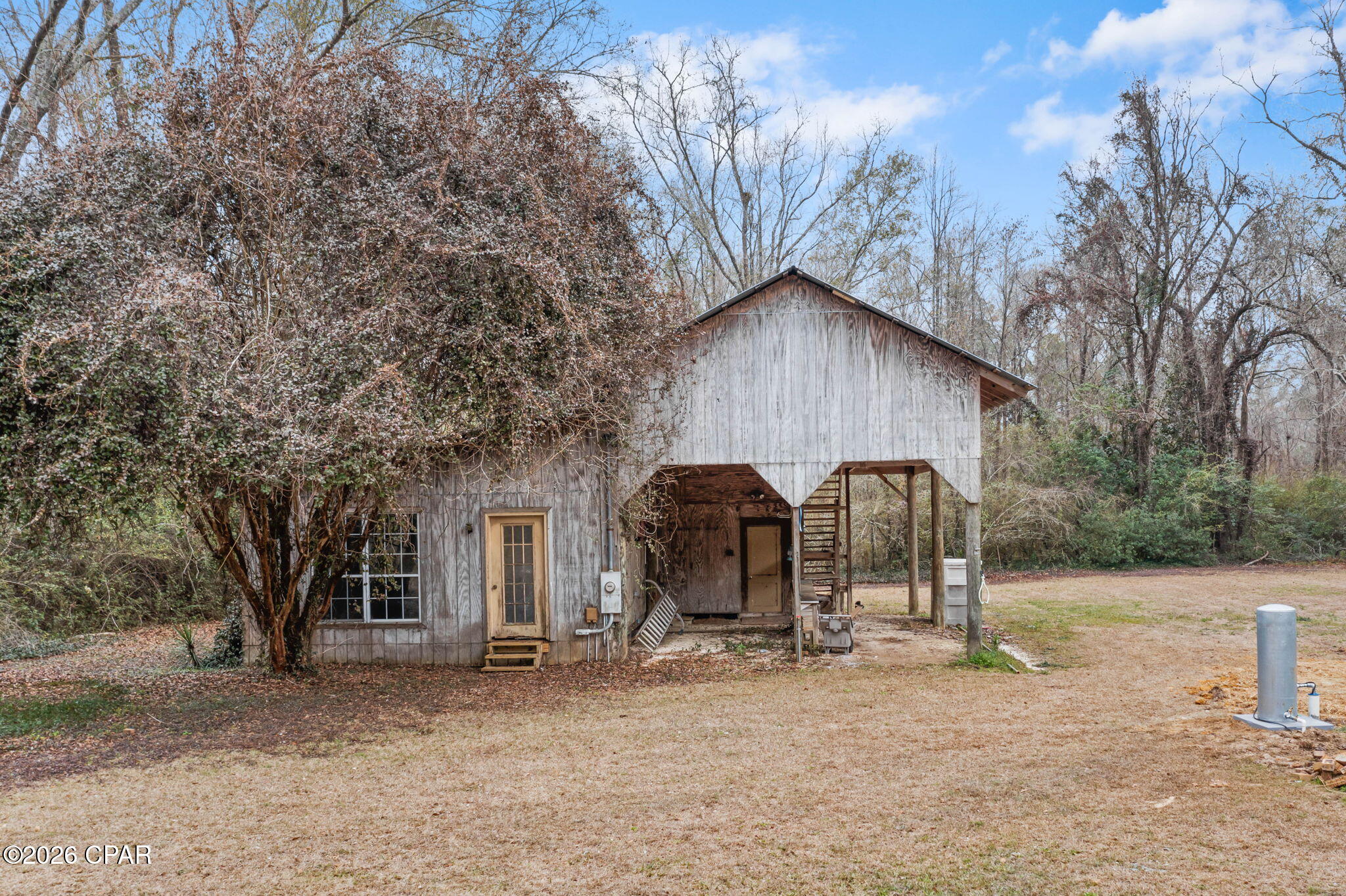 4127 Cliff Road Graceville, FL 32440 - Photo 26 of 39