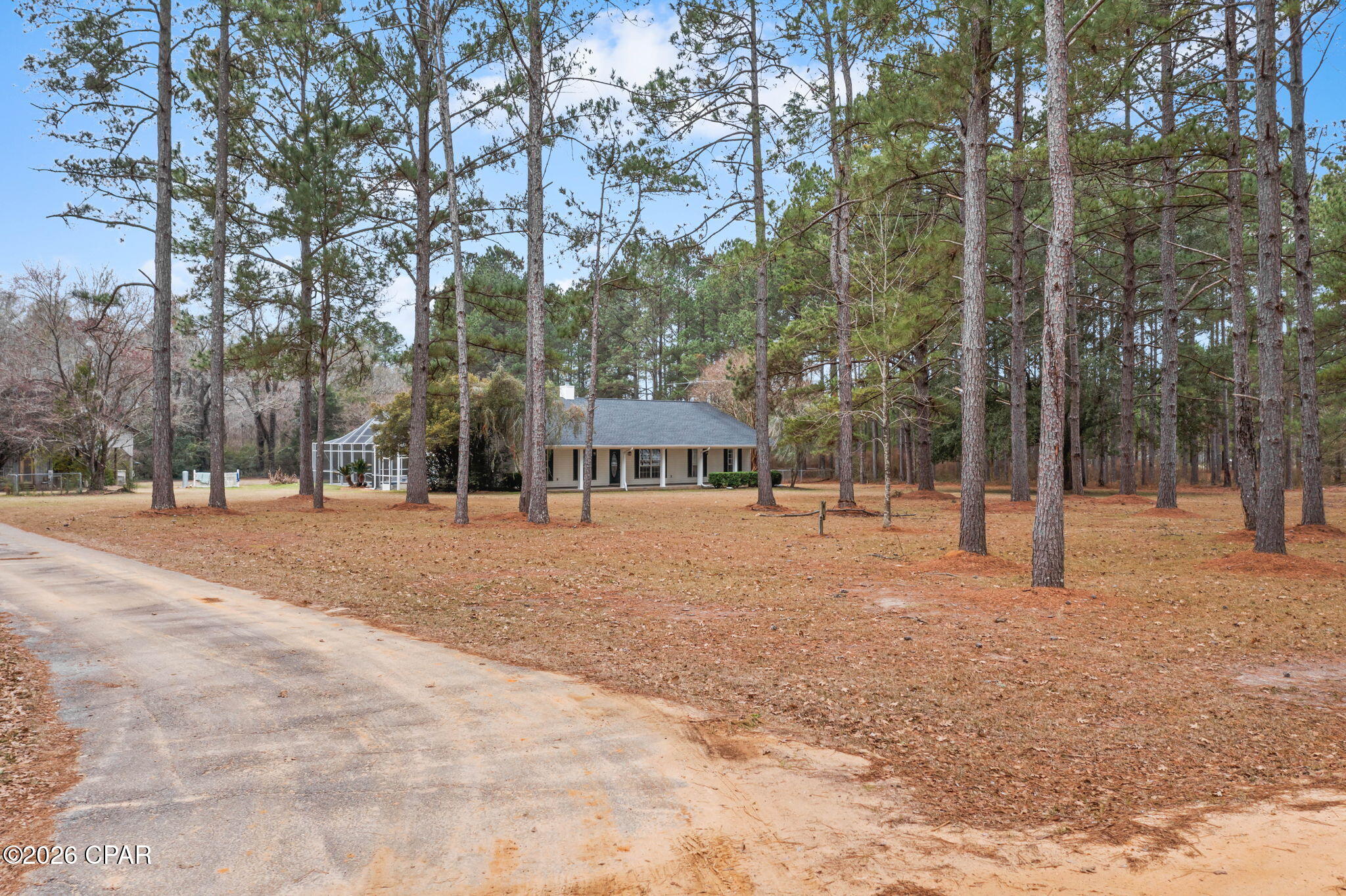 4127 Cliff Road Graceville, FL 32440 - Photo 28 of 39