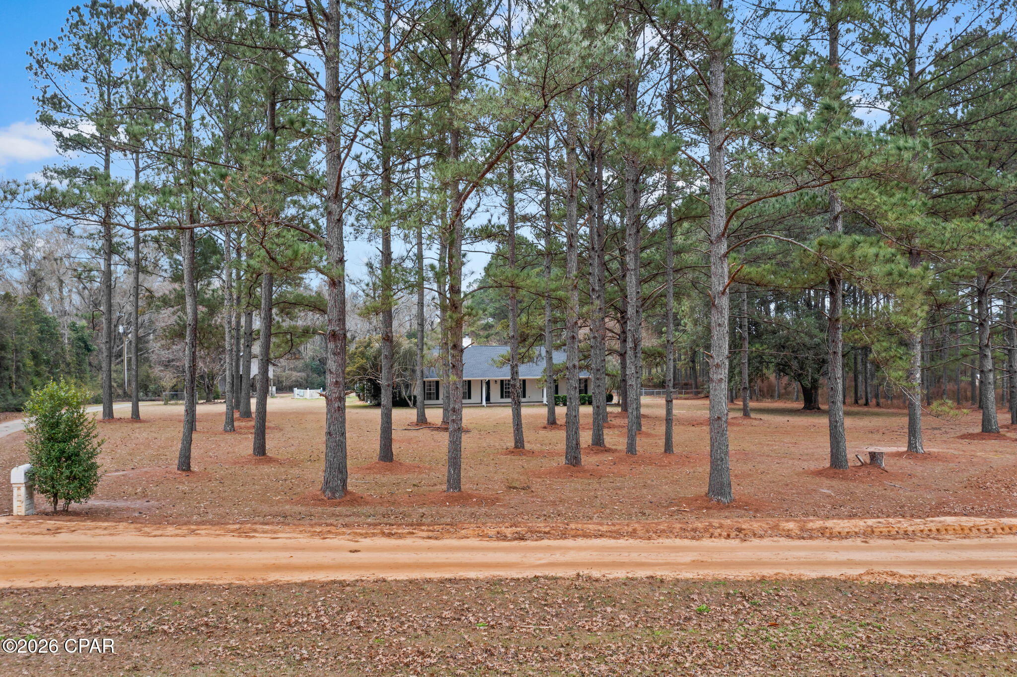 4127 Cliff Road Graceville, FL 32440 - Photo 29 of 39