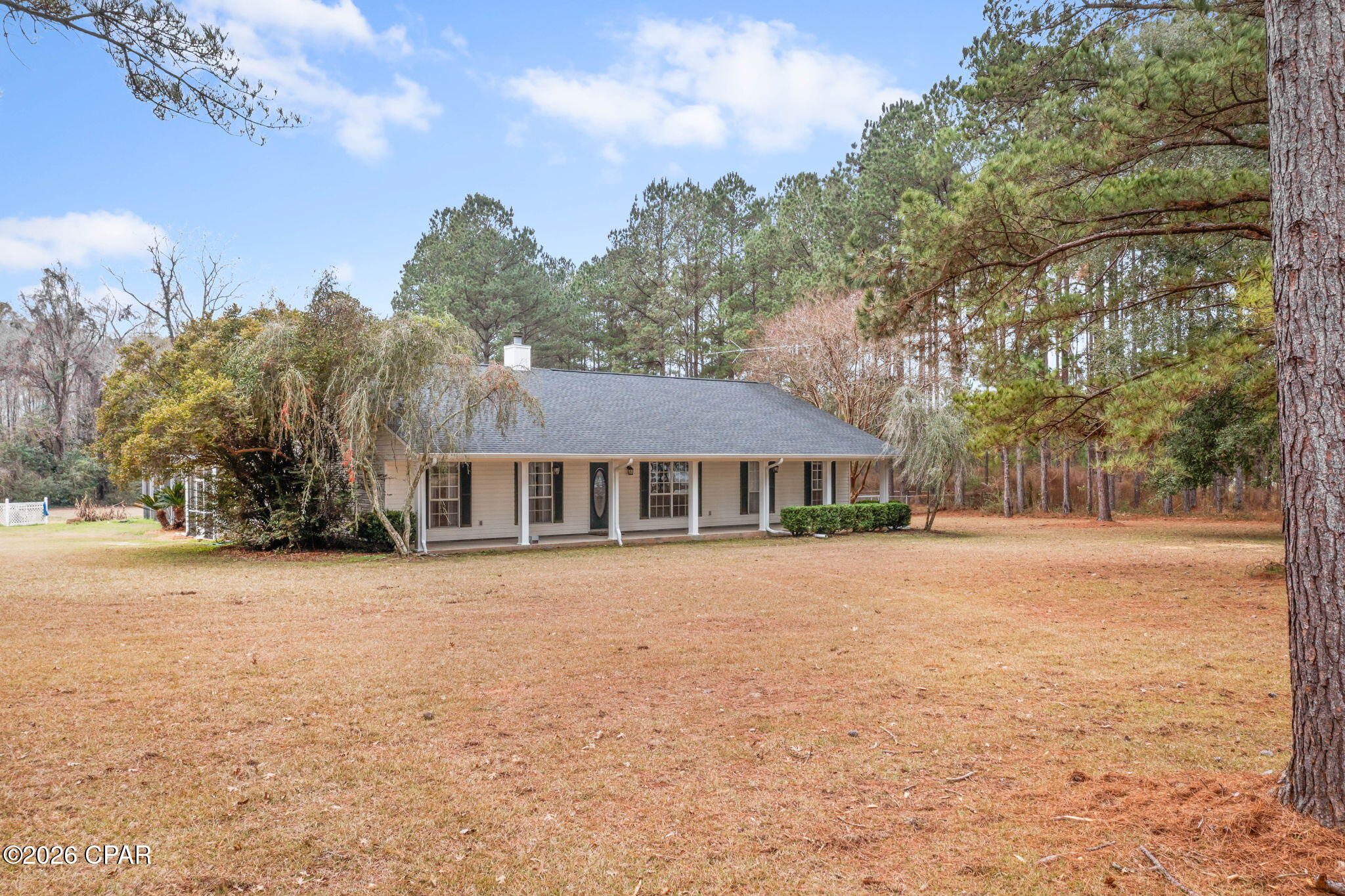 4127 Cliff Road Graceville, FL 32440 - Photo 30 of 39