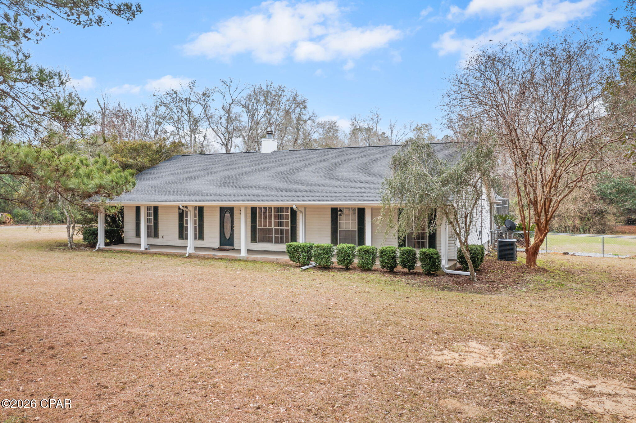 4127 Cliff Road Graceville, FL 32440 - Photo 31 of 39