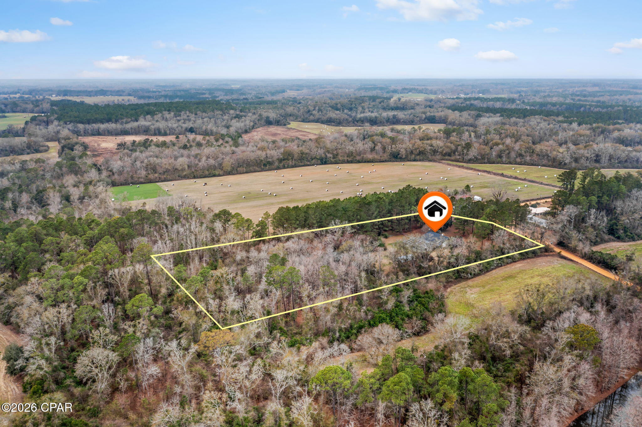 4127 Cliff Road Graceville, FL 32440 - Photo 33 of 39