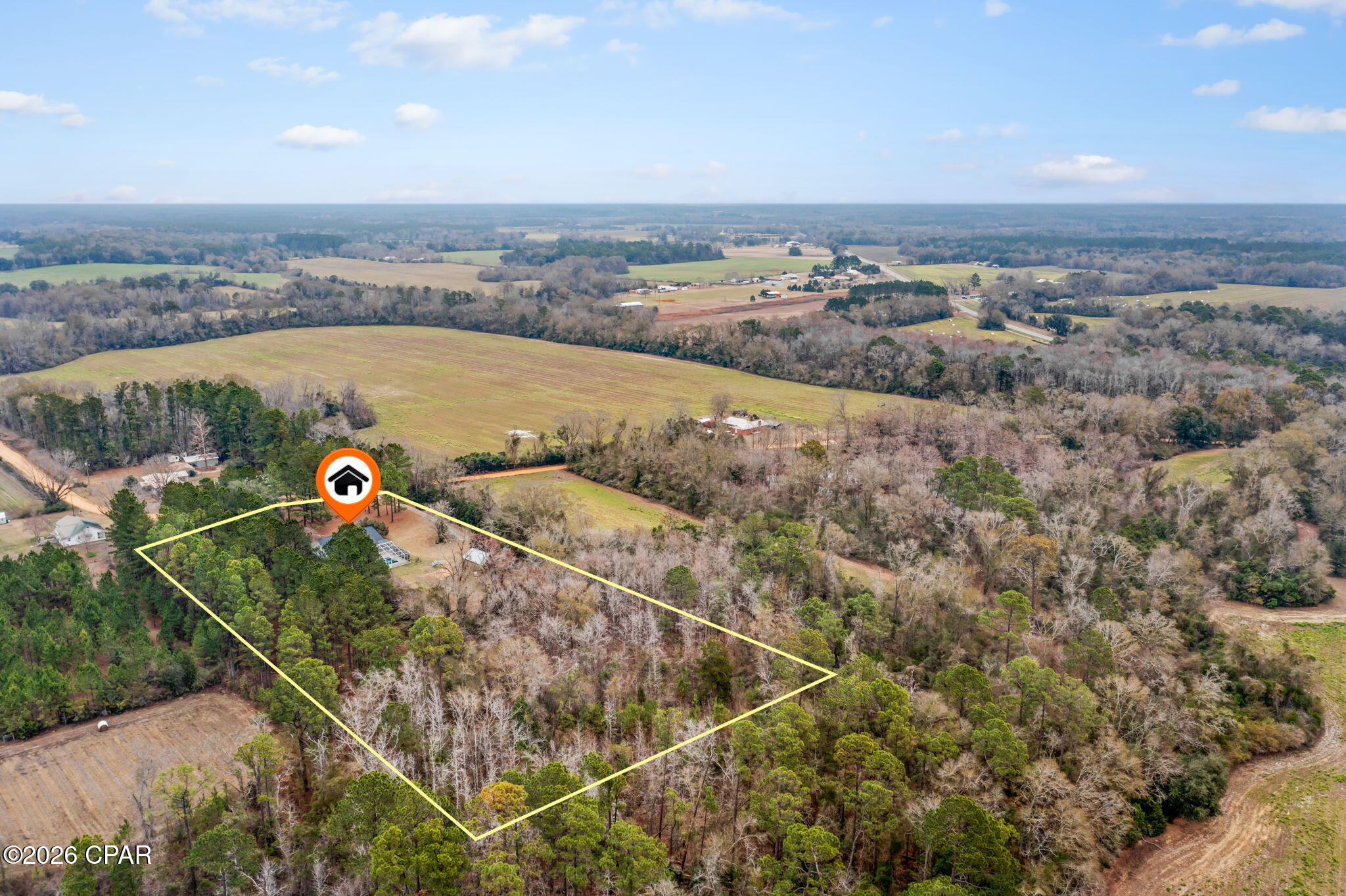 4127 Cliff Road Graceville, FL 32440 - Photo 34 of 39