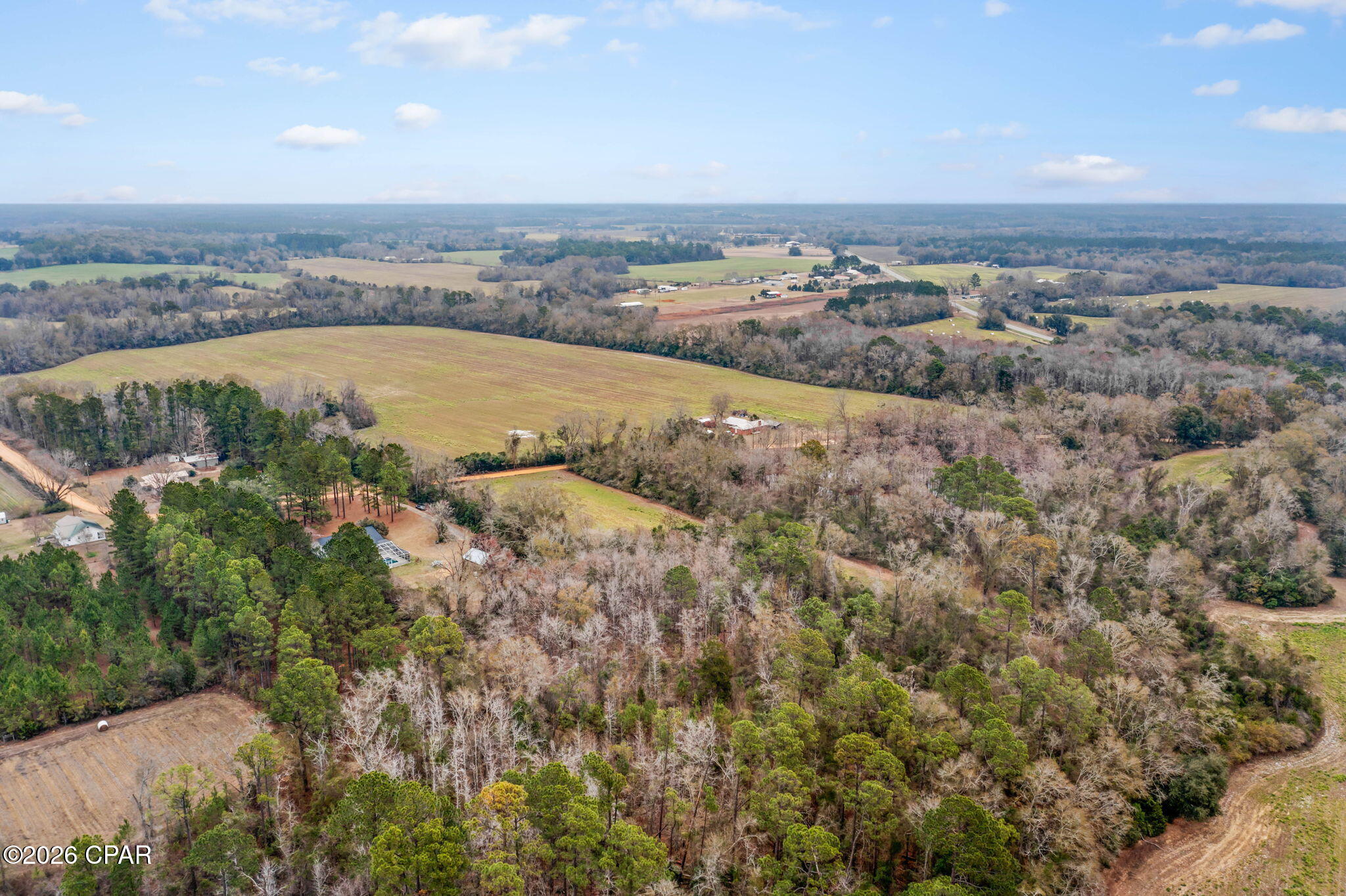 4127 Cliff Road Graceville, FL 32440 - Photo 38 of 39
