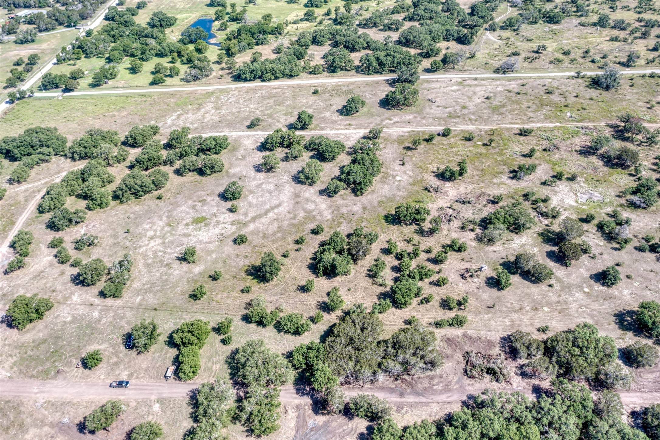 Lot 3 County 340 Road Burnet, TX 78611 - Photo 9 of 12 a view of a lot of flowers and trees