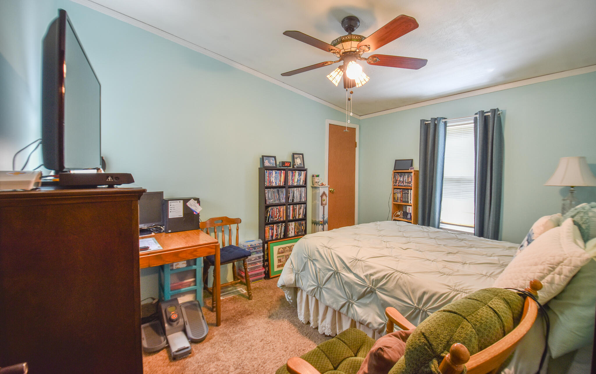 556 North Briggs Road Quincy, MI 49082 - Photo 29 of 38 DSC_0074