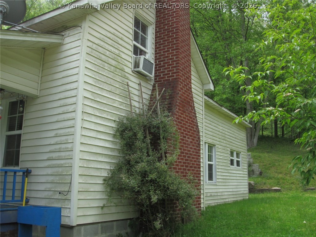 11625 Frame Road Elkview, WV 25071 - Photo 2 of 26 Gallery Image 2