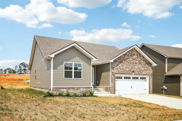 $294,900 | 37 Echo Ridge, Hopkinsville, KY 42240