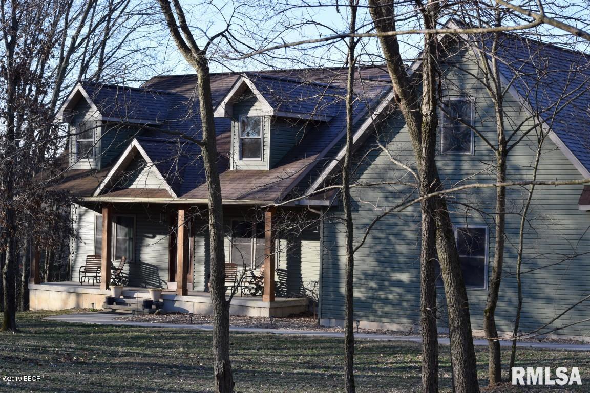 265 Falcon Road Carbondale, IL 62902 - Photo 28 of 50 Gallery Image 28