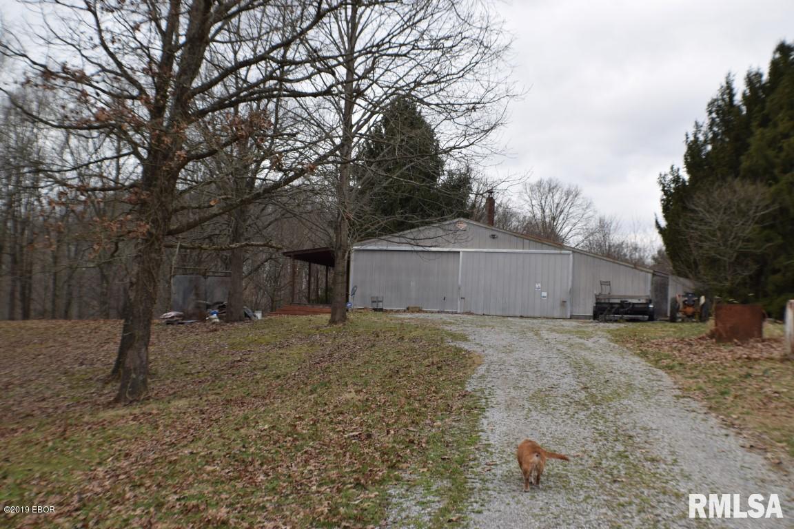 265 Falcon Road Carbondale, IL 62902 - Photo 37 of 50 Gallery Image 37