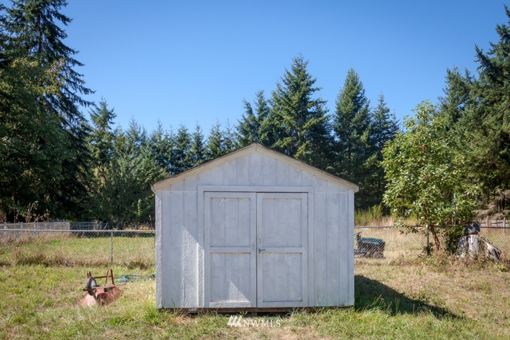 5708 Southeast Alpine Road Olalla, WA 98359 - Photo 20 of 21 Gallery Image 20