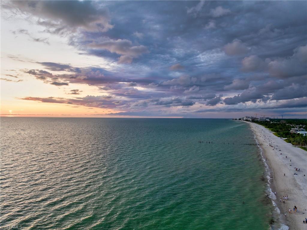780 5th Avenue South, Unit 302 Naples, FL 34102 - Photo 20 of 20 Walking Distance to the Beach!