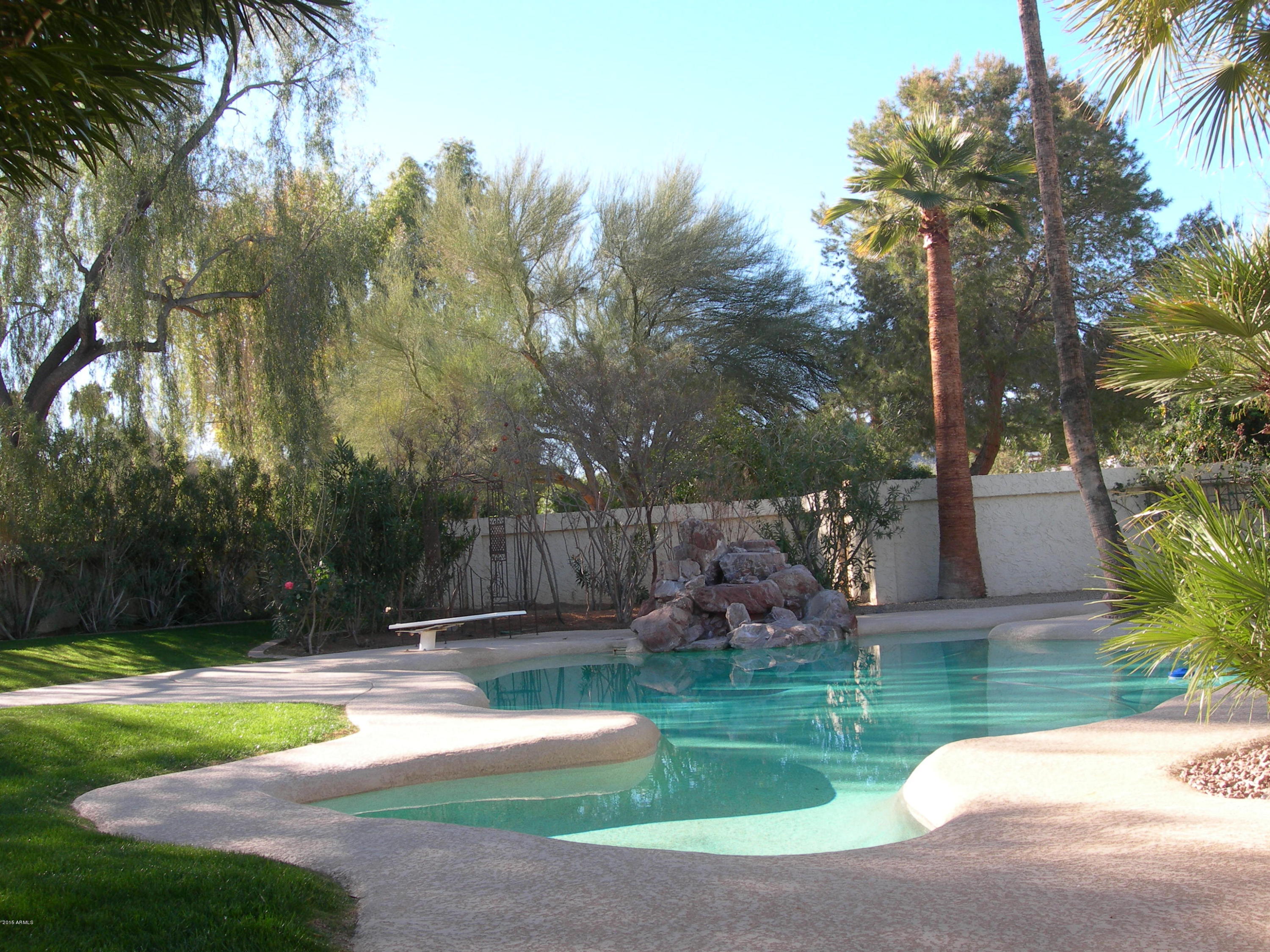 6441 East Maverick Road Paradise Valley, AZ 85253 - Photo 40 of 46 DSCN7039