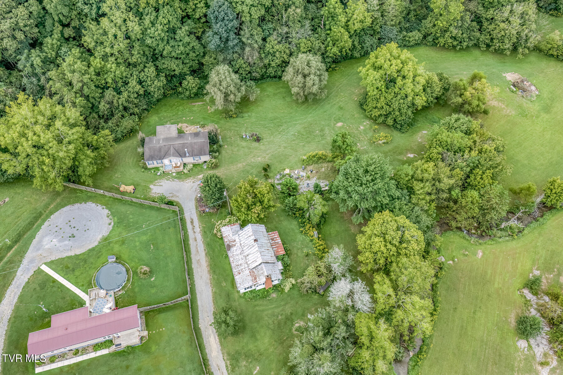 460-346 Austin Powder Road Blountville, TN 37617 - Photo 54 of 60 346 & 460 Austin Powder Rd-7
