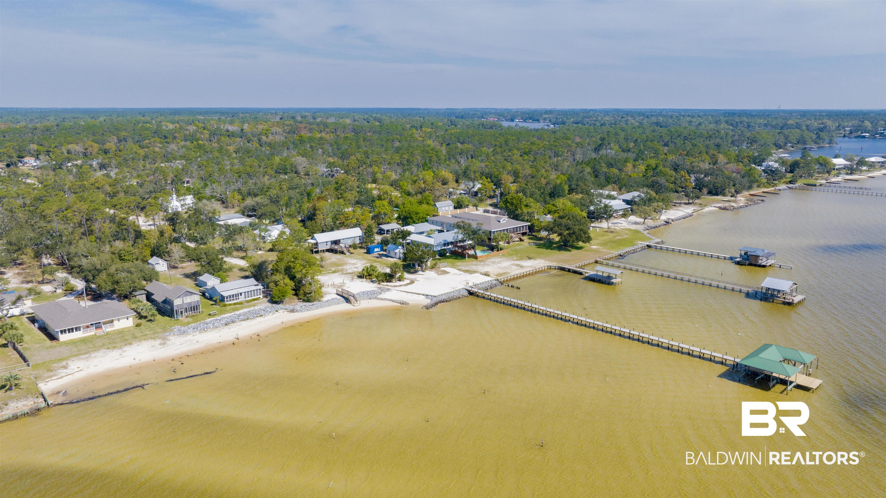 30604 Orange Street Elberta, AL 36530 - Photo 27 of 27 Bay Access Point