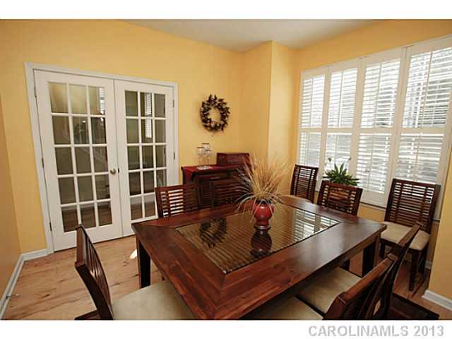 524 Bent Leaf Court Fort Mill, SC 29708 - Photo 9 of 16 a living room with furniture window and wooden floor