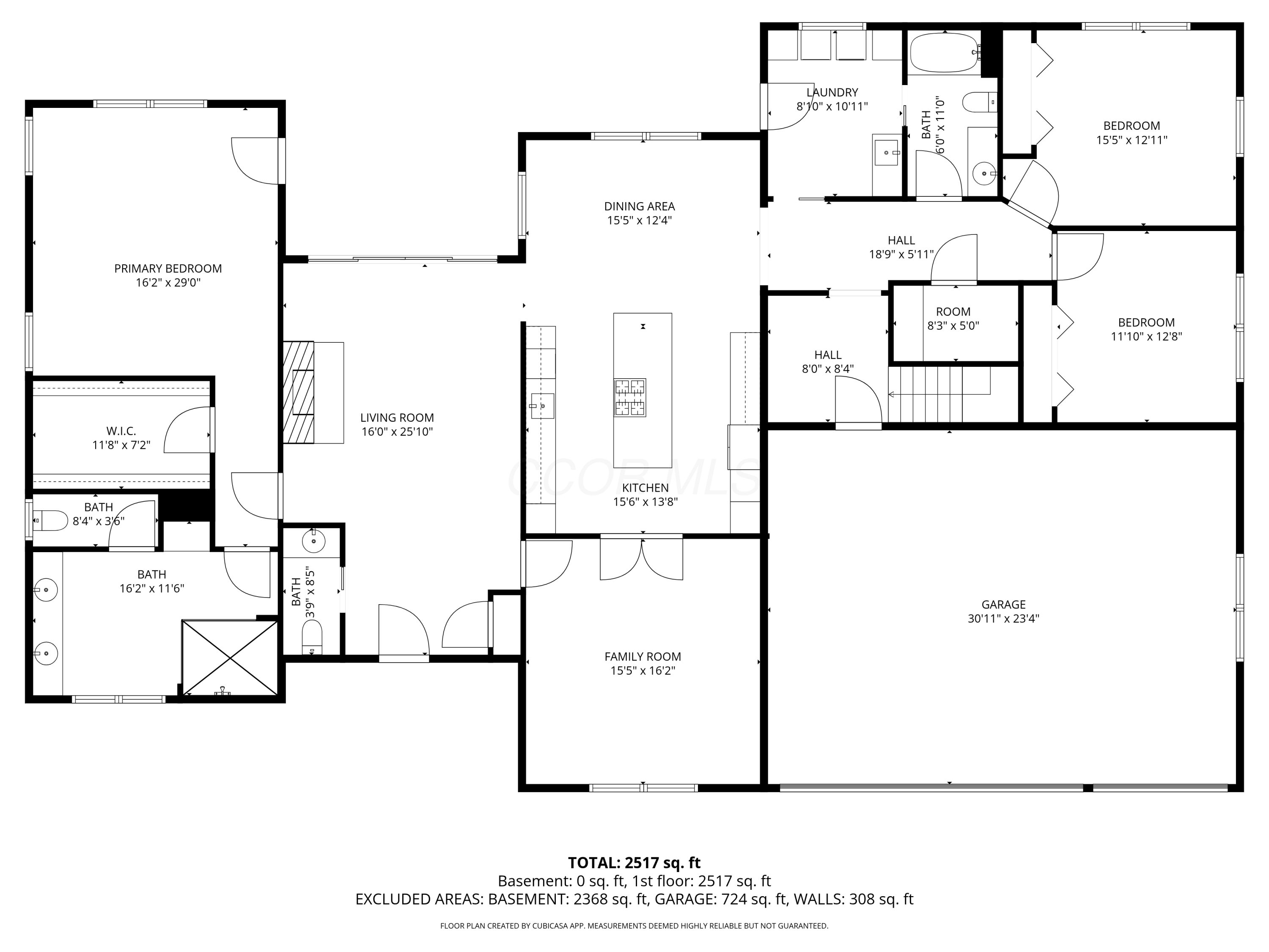 1602 Rome Corners Road Galena, OH 43021 - Photo 46 of 46