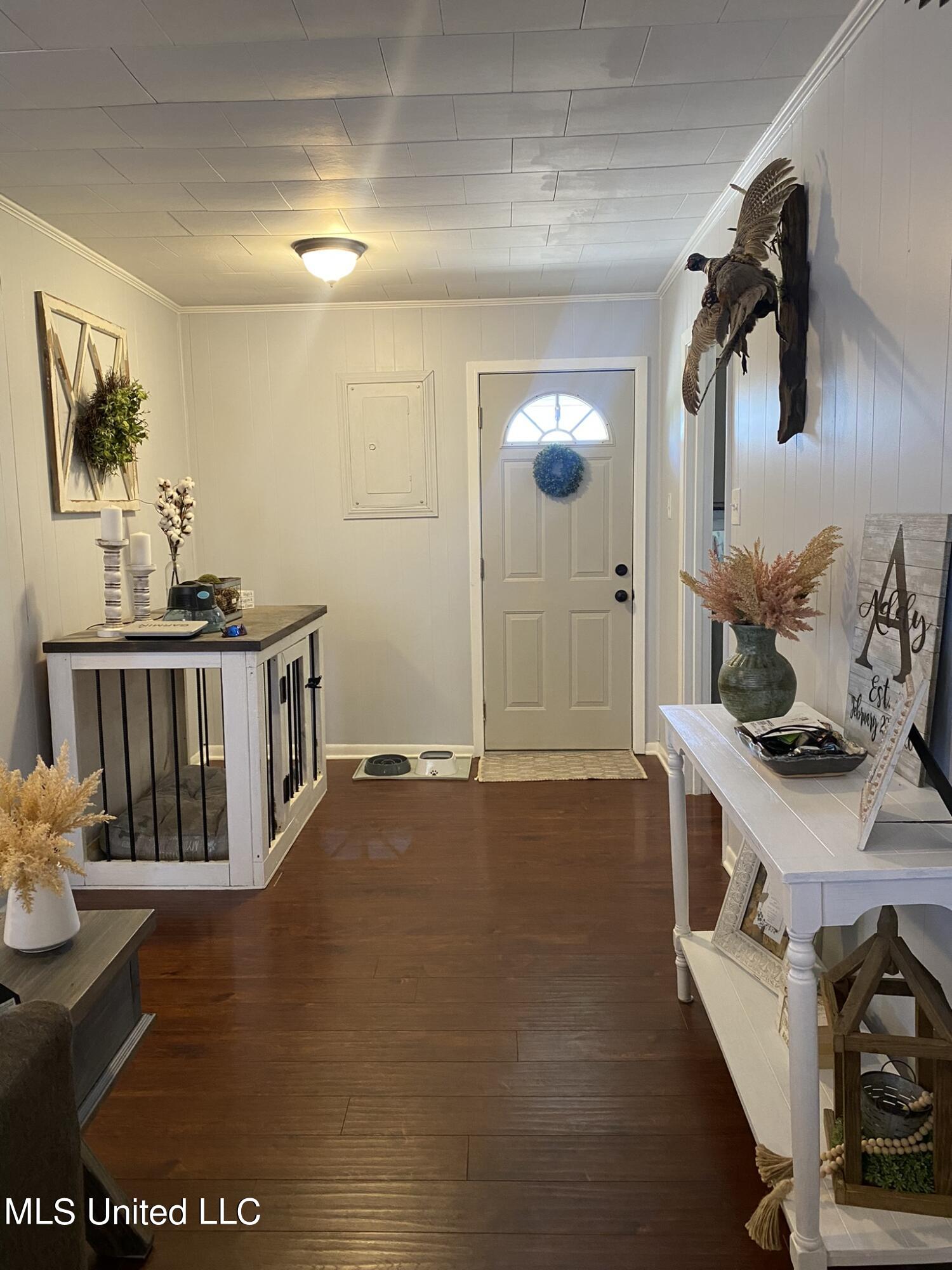 4457 Berryville Road Benton, MS 39039 - Photo 15 of 36 IMG_2695