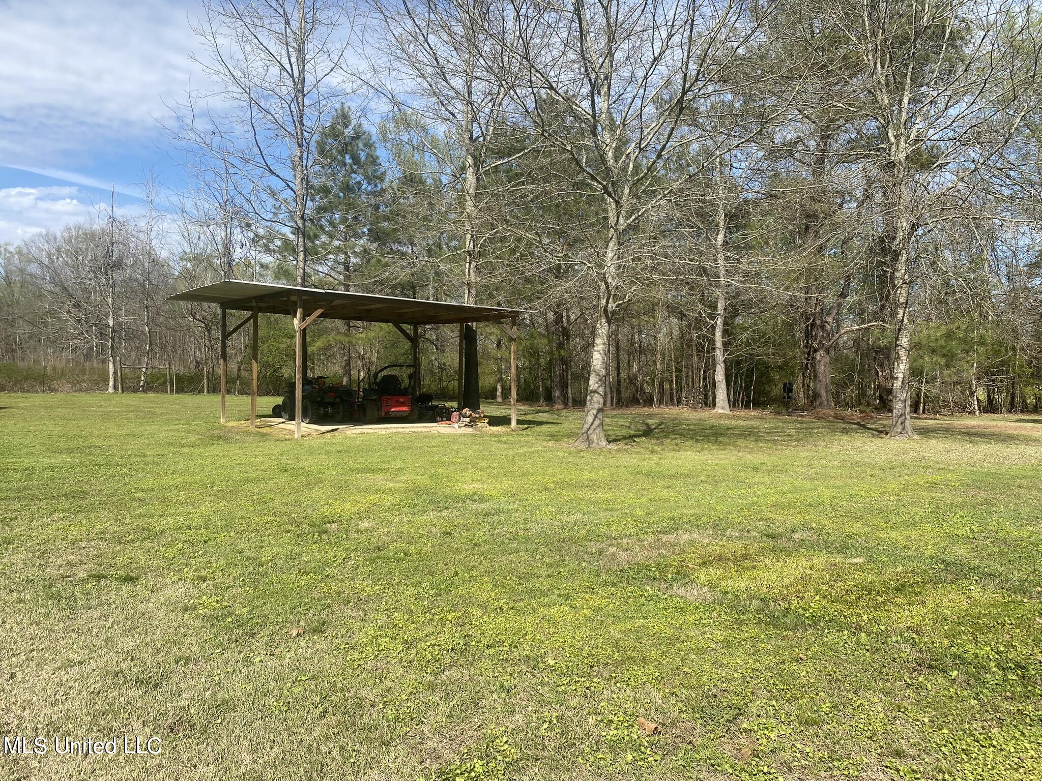 4457 Berryville Road Benton, MS 39039 - Photo 9 of 36 IMG_2689