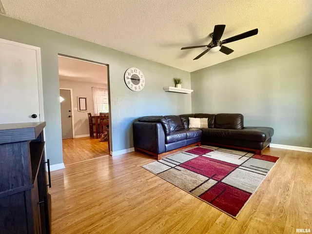 $112,500 | 23 Lavan Drive, Jacksonville, IL 62650