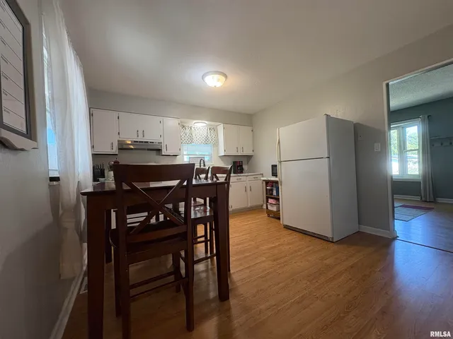 $112,500 | 23 Lavan Drive, Jacksonville, IL 62650