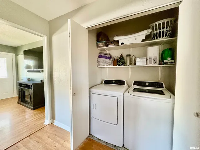 $112,500 | 23 Lavan Drive, Jacksonville, IL 62650