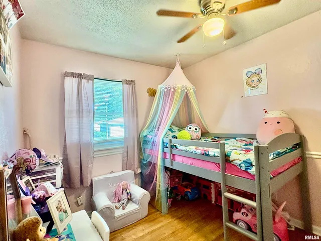 $112,500 | 23 Lavan Drive, Jacksonville, IL 62650