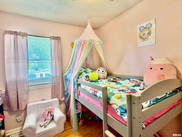 $112,500 | 23 Lavan Drive, Jacksonville, IL 62650