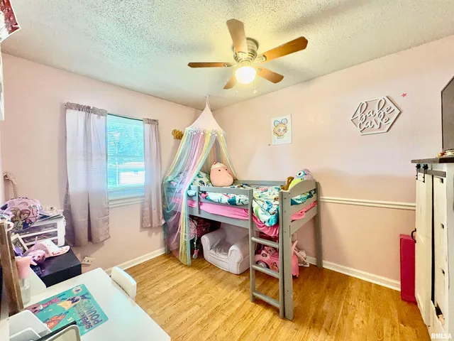 $112,500 | 23 Lavan Drive, Jacksonville, IL 62650