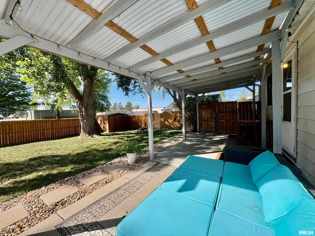 $112,500 | 23 Lavan Drive, Jacksonville, IL 62650