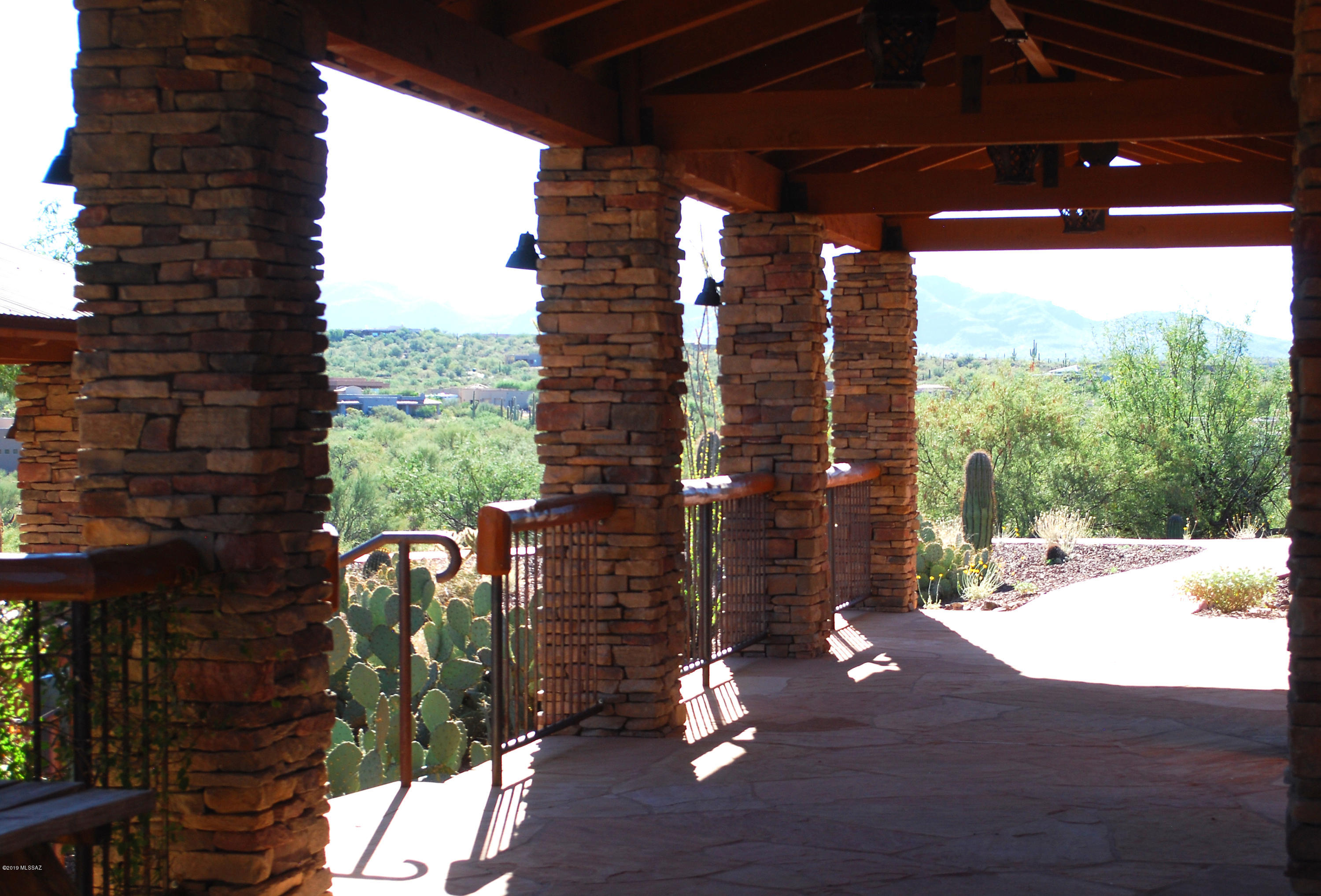 14645 East Cir Q Ranch Place Vail, AZ 85641 - Photo 35 of 43