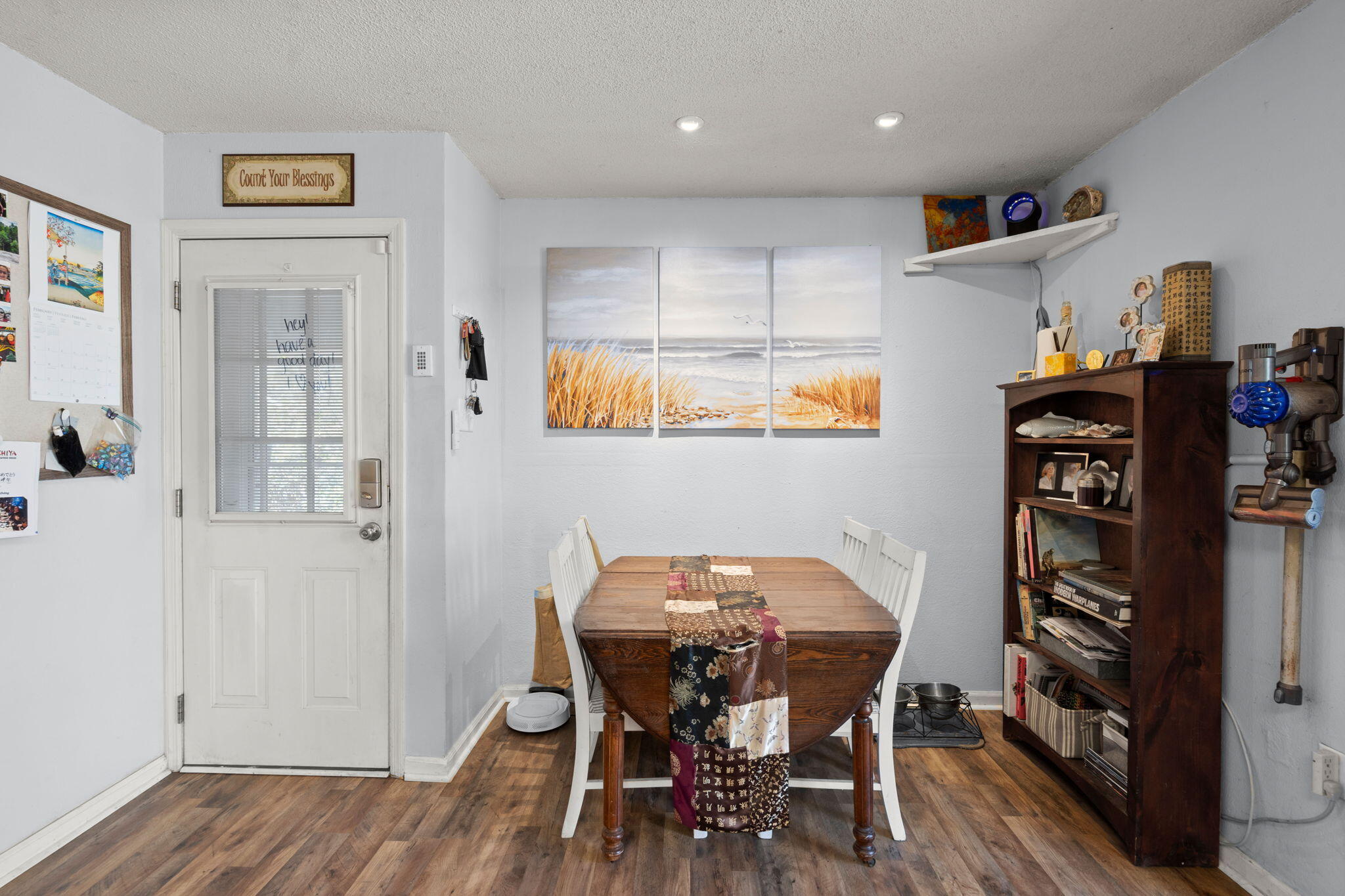 2138 Clayton Street Charleston, SC 29414 - Photo 12 of 25 Breakfast Area
