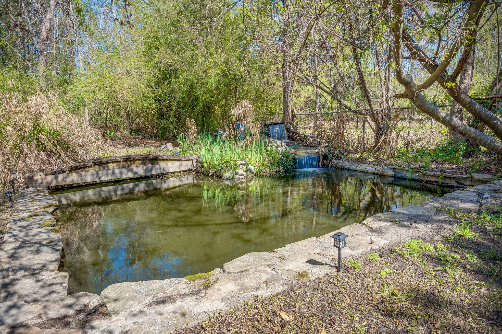 2138 Clayton Street Charleston, SC 29414 - Photo 24 of 25 Pond