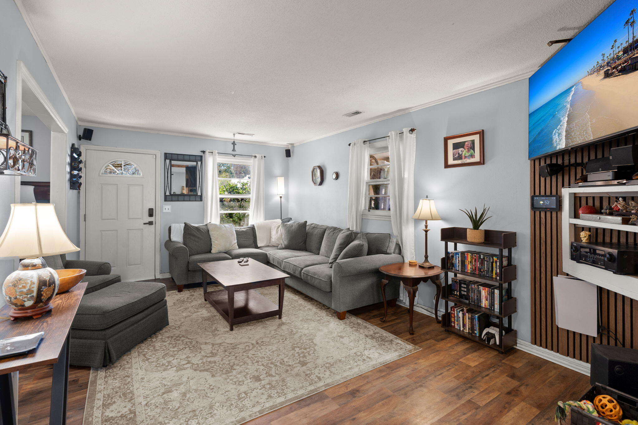 2138 Clayton Street Charleston, SC 29414 - Photo 3 of 25 Family Room