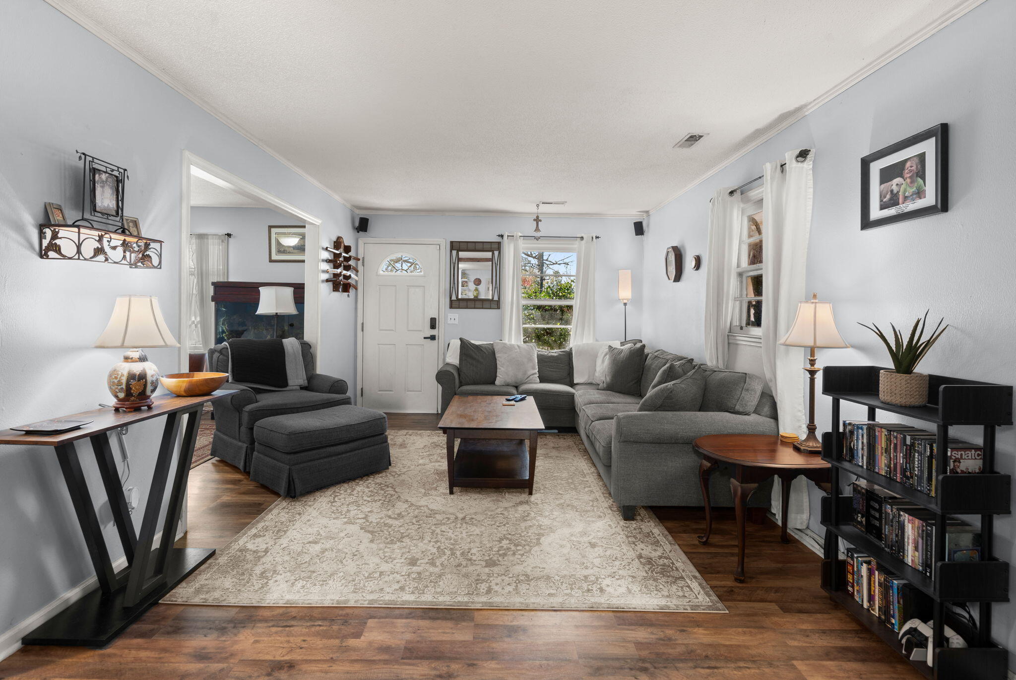 2138 Clayton Street Charleston, SC 29414 - Photo 5 of 25 Family Room