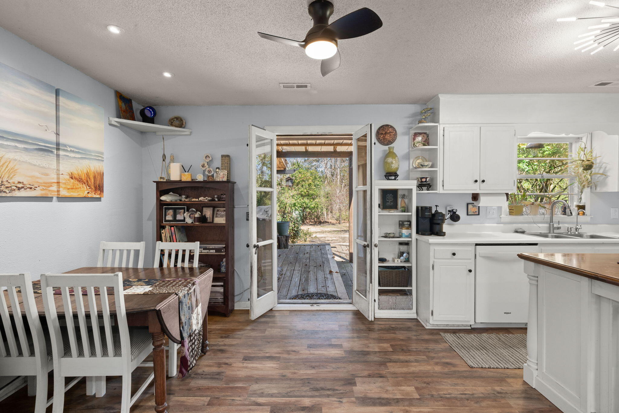 2138 Clayton Street Charleston, SC 29414 - Photo 8 of 25 Kitchen