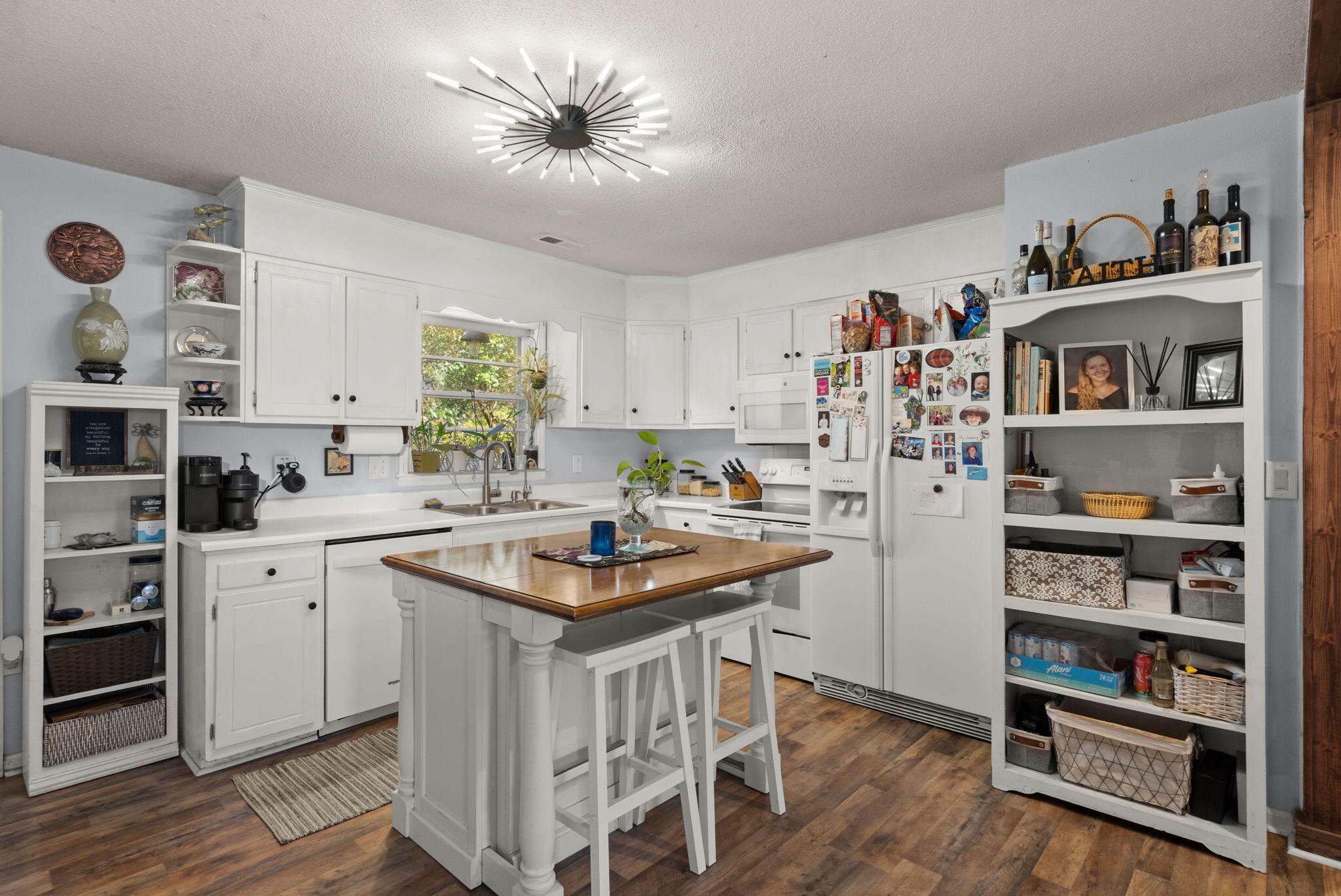 2138 Clayton Street Charleston, SC 29414 - Photo 10 of 25 Kitchen