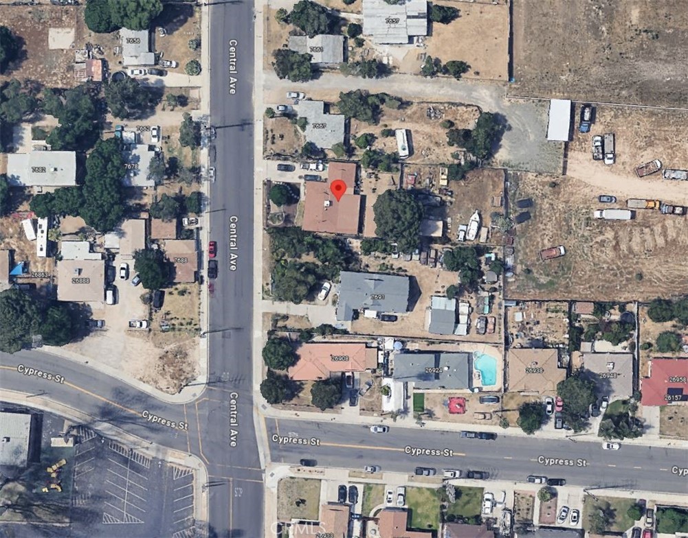 7687 Central Avenue Highland, CA 92346 - Photo 3 of 3