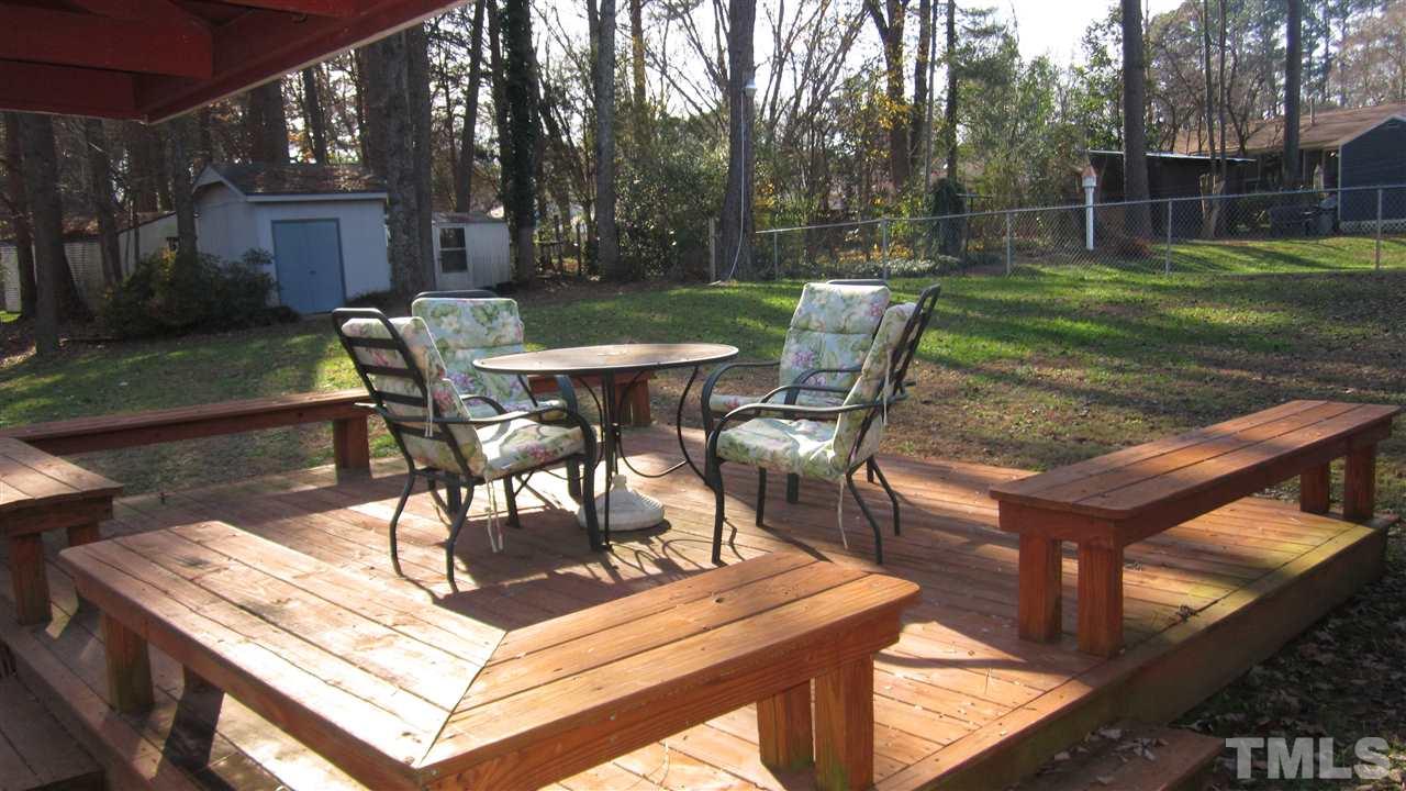 3704 Tulane Drive Raleigh, NC 27604 - Photo 12 of 15