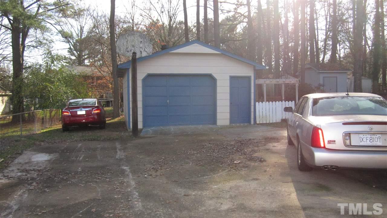 3704 Tulane Drive Raleigh, NC 27604 - Photo 13 of 15