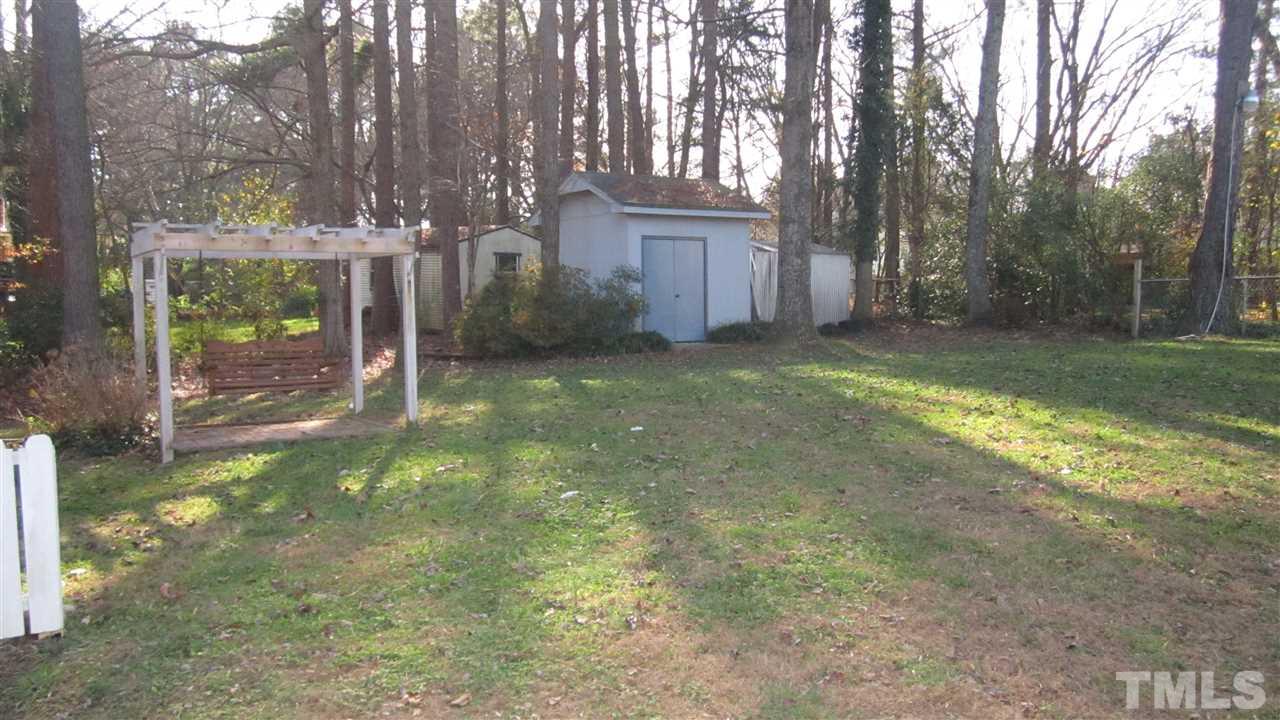 3704 Tulane Drive Raleigh, NC 27604 - Photo 15 of 15